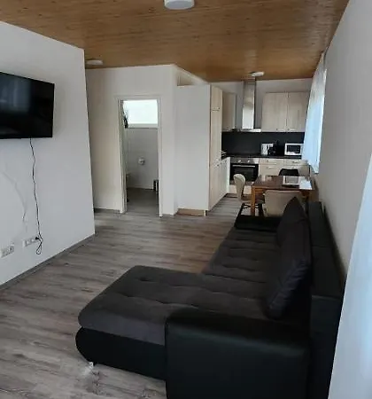 Grenzapartments Bietingen