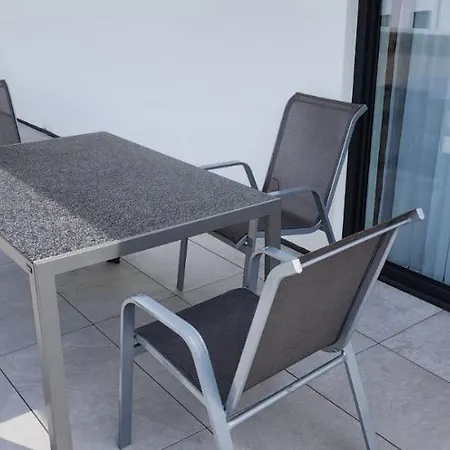 Grenzapartments Apartamento Bietingen