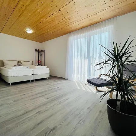 Grenzapartments *