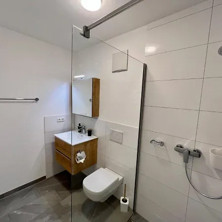 Grenzapartments