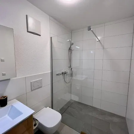 Grenzapartments * Bietingen