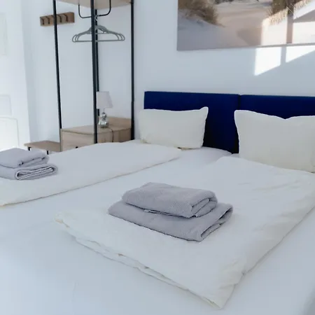 Grenzapartments Bietingen