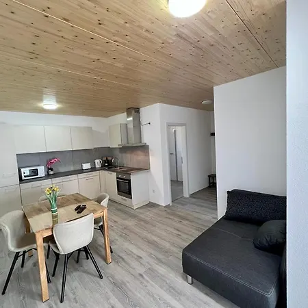 Grenzapartments * Bietingen