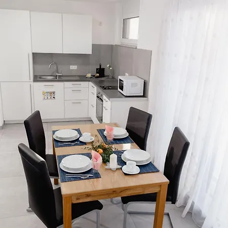 Grenzapartments