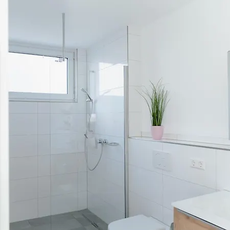 Apartamento Grenzapartments