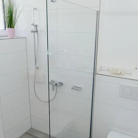 Apartamento Grenzapartments Bietingen