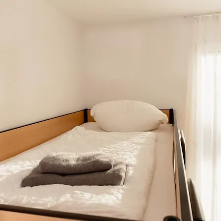 Grenzapartments * Bietingen