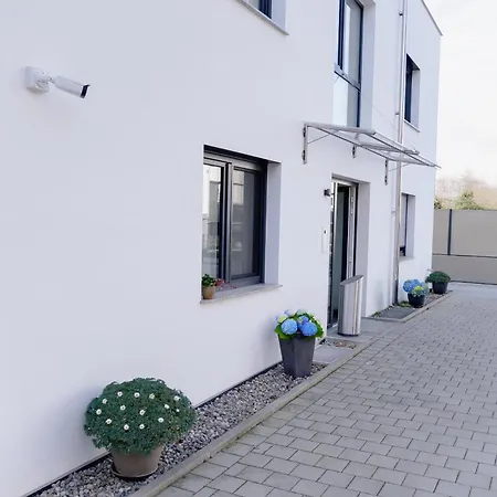 Grenzapartments