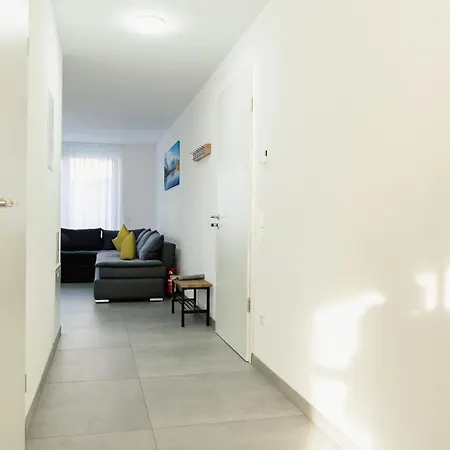 Grenzapartments Apartamento *