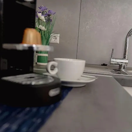 Grenzapartments *