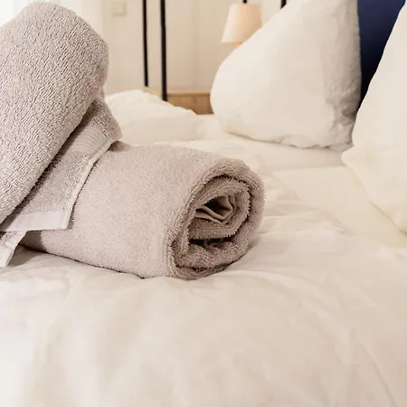 Grenzapartments * Bietingen