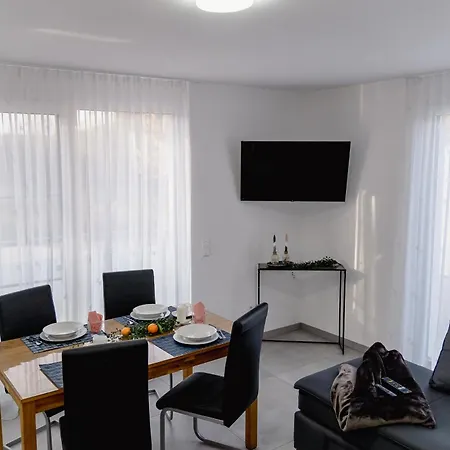 Grenzapartments