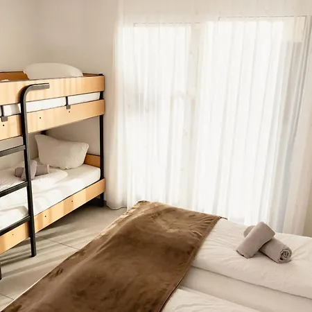 Grenzapartments Apartamento Bietingen