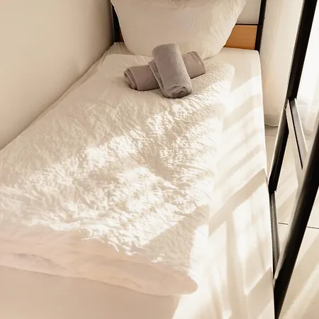 Grenzapartments *