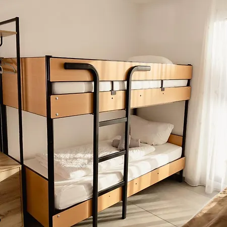 Grenzapartments Bietingen