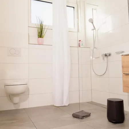 Grenzapartments * Bietingen