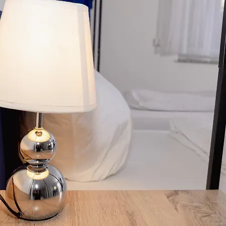 Grenzapartments