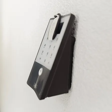 Grenzapartments Apartman