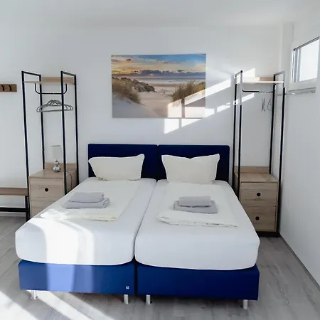 Grenzapartments Apartment Bietingen