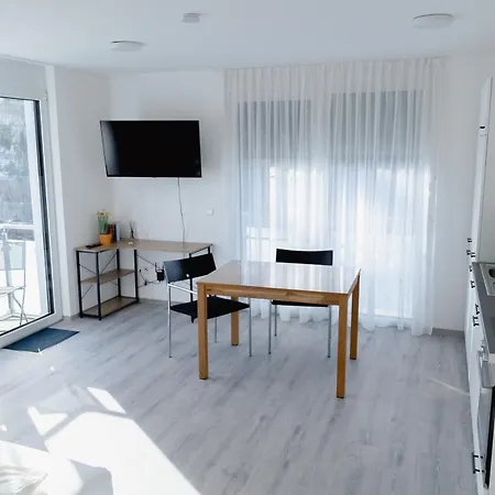 Grenzapartments *