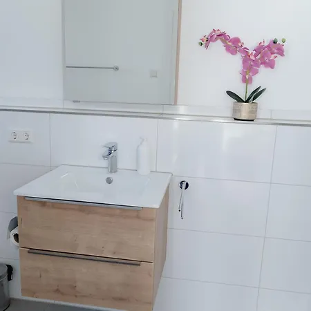 Grenzapartments Bietingen