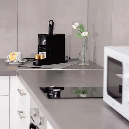 Grenzapartments * Bietingen