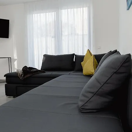 Grenzapartments Apartamento *
