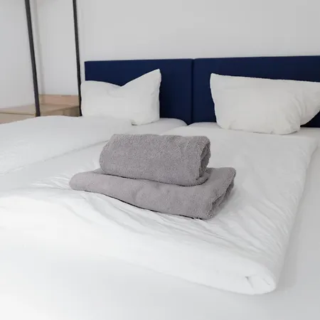 Grenzapartments Bietingen