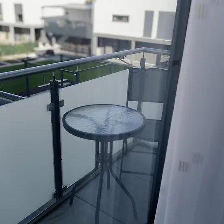 Grenzapartments Apartamento Bietingen