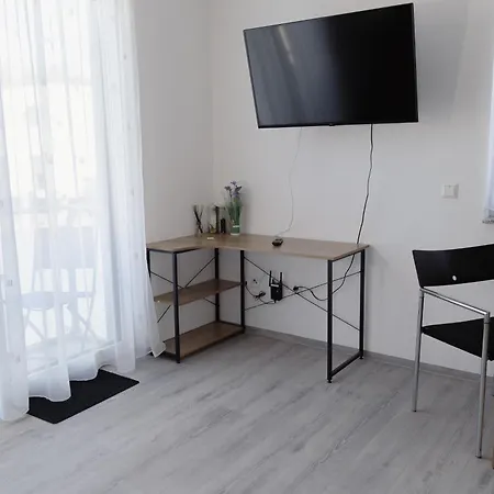 Grenzapartments *