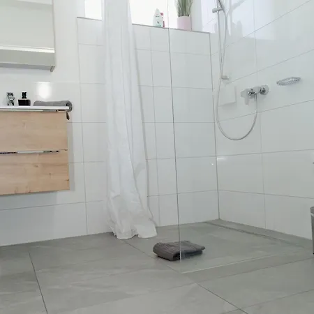 Grenzapartments Bietingen