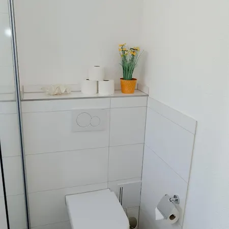Grenzapartments