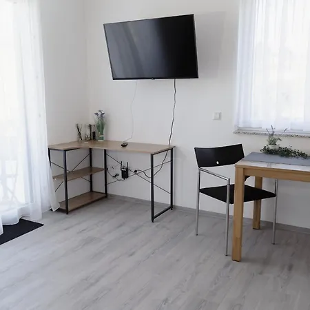 Grenzapartments Apartamento *