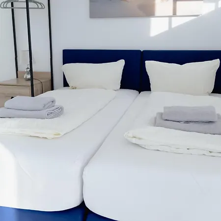 Apartamento Grenzapartments Bietingen