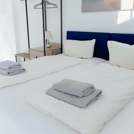Grenzapartments *