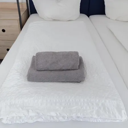 Grenzapartments Bietingen