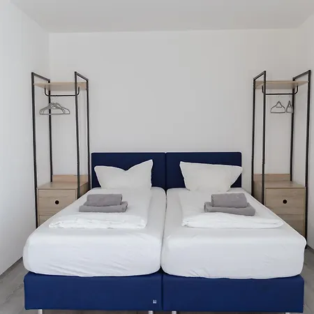 Grenzapartments