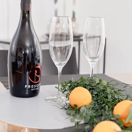 Grenzapartments Apartment *