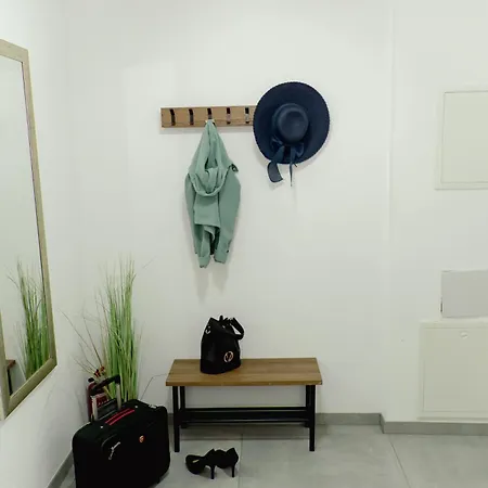 Grenzapartments *