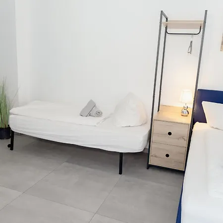 Grenzapartments Bietingen