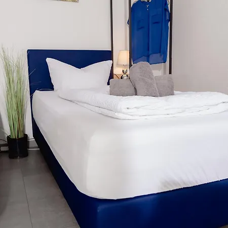 Grenzapartments * Bietingen