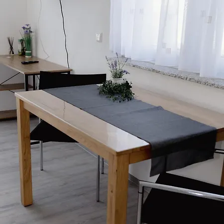 Grenzapartments