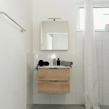 Apartamento Grenzapartments
