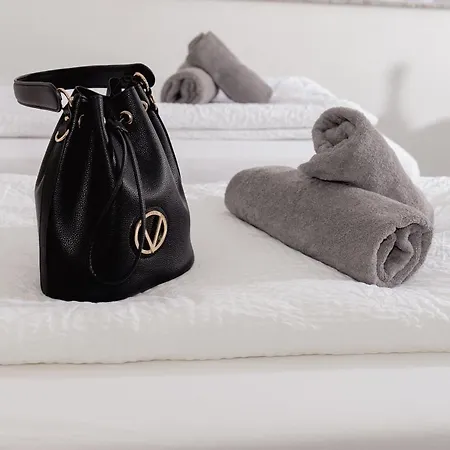 Apartamento Grenzapartments *