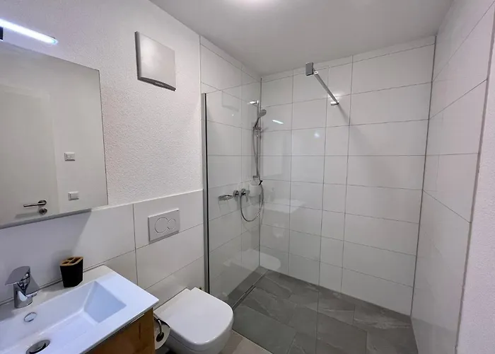 Grenzapartments * Bietingen